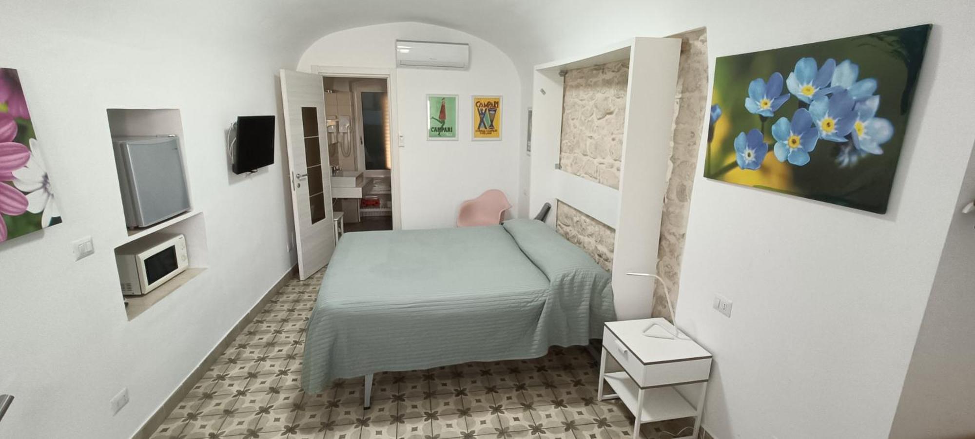 Ventisei Apartment Molfetta Luaran gambar