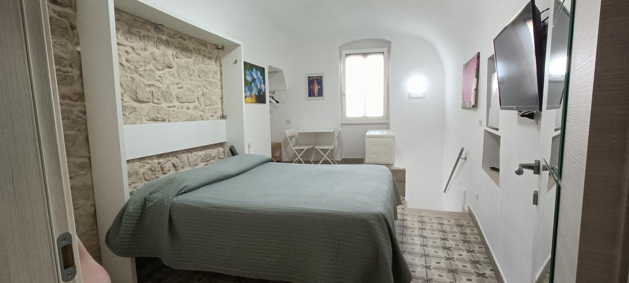Ventisei Apartment Molfetta Luaran gambar