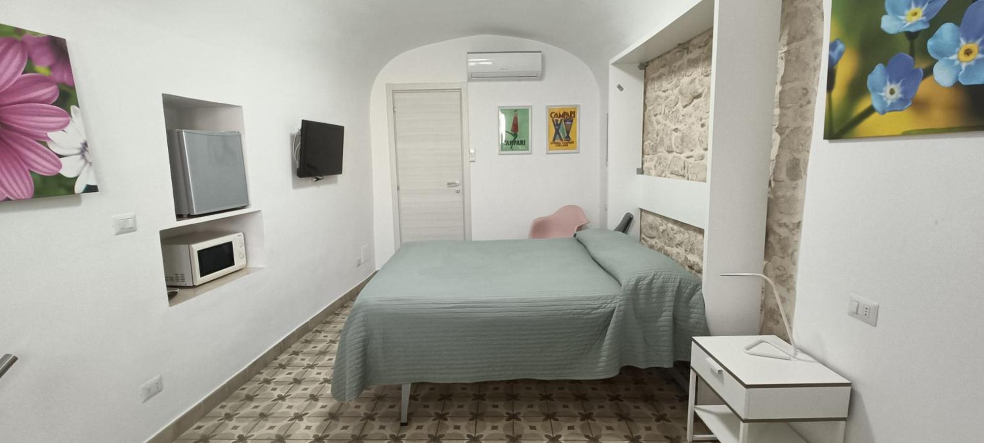 Ventisei Apartment Molfetta Luaran gambar