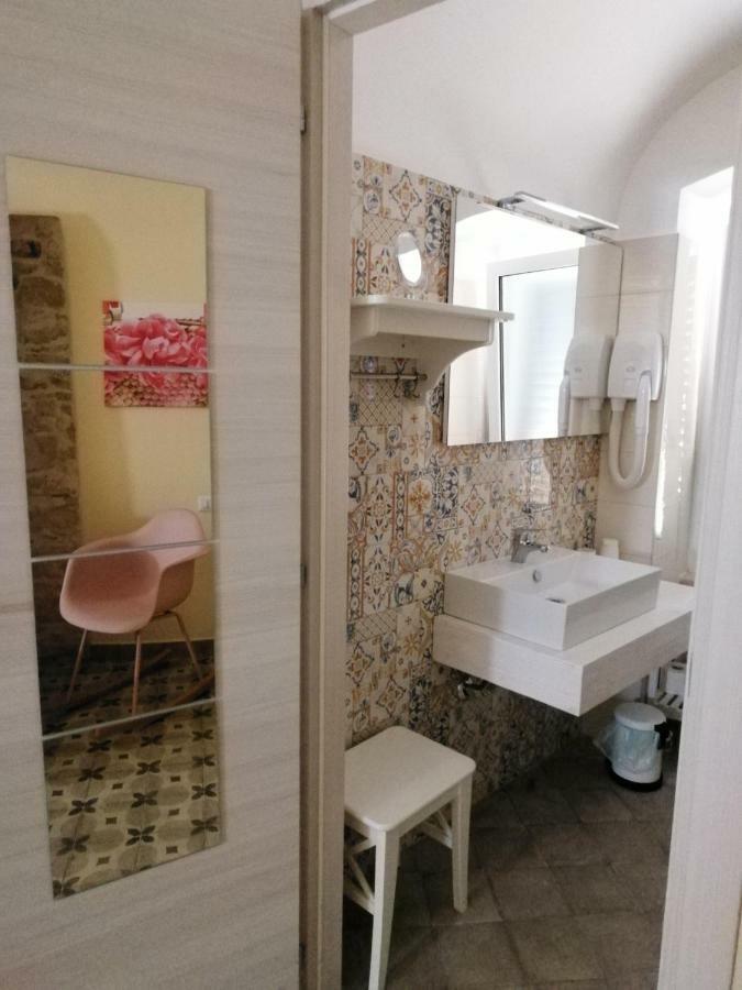 Ventisei Apartment Molfetta Luaran gambar