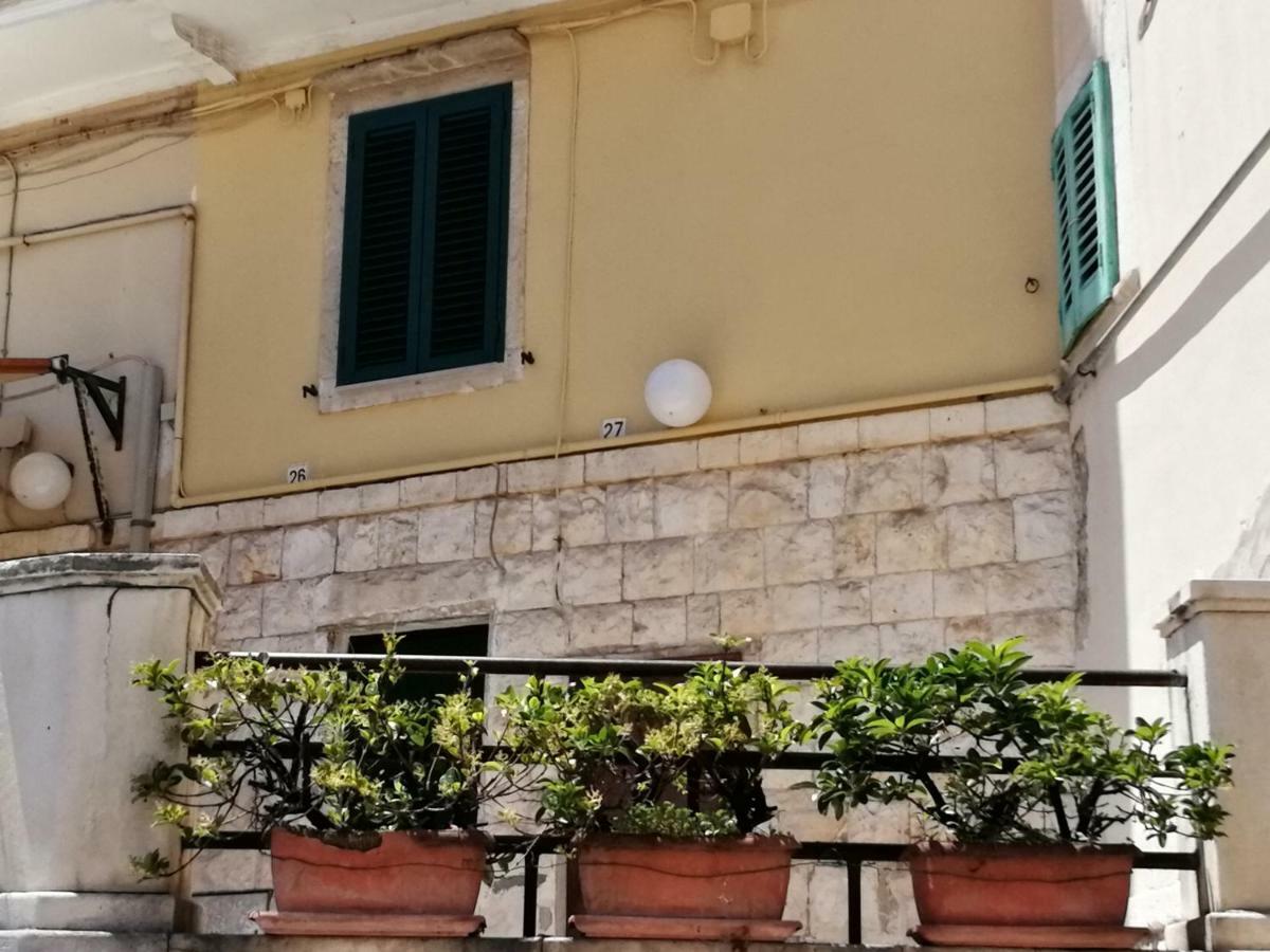 Ventisei Apartment Molfetta Luaran gambar