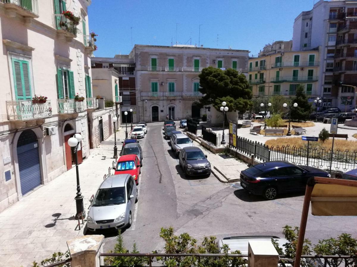 Ventisei Apartment Molfetta Luaran gambar