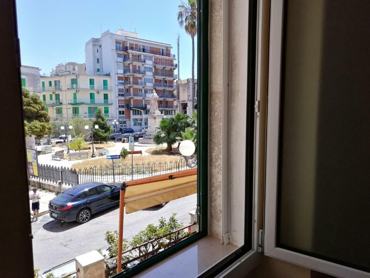 Ventisei Apartment Molfetta Luaran gambar